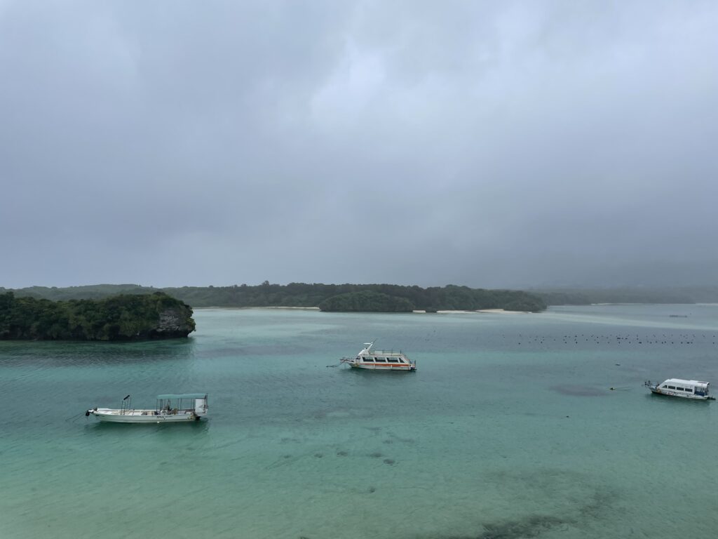 石垣島